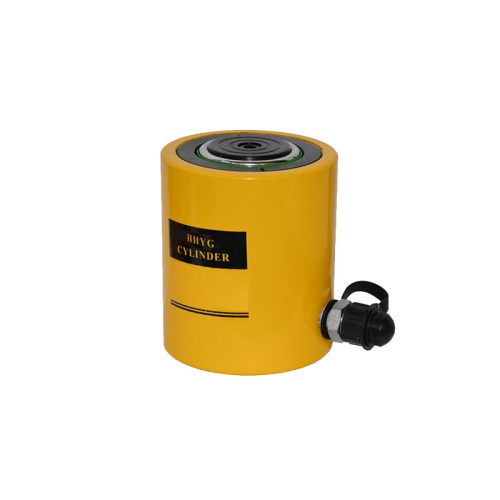 Домкрат гидравлический универсальный низкий TOR ДУН20М50 20 т по ценам производителя в Уфе с доставкой по всей России