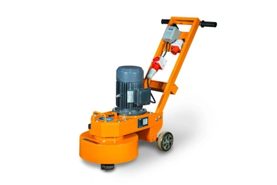 Машина мозаично-шлифовальная 3 кВт, 380 В TOR GM400