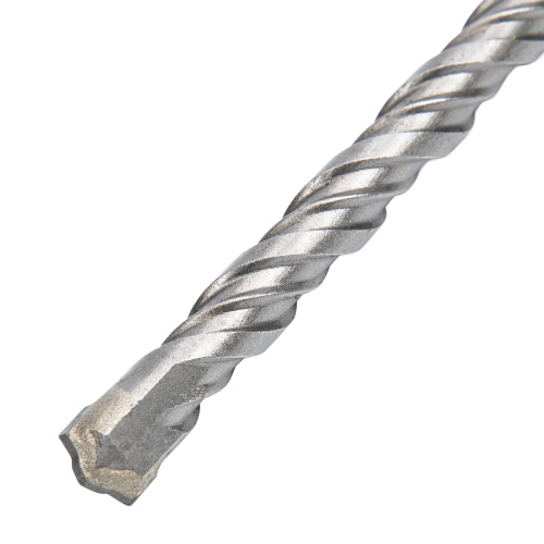 Бур по бетону, 10 х 300 мм, SDS Plus Matrix по ценам производителя в Уфе с доставкой по всей России