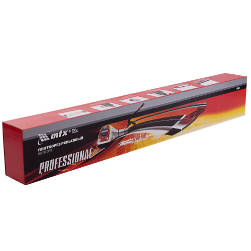 Плиткорез рельсовый 1200 мм MTX по ценам производителя в Уфе с доставкой по всей России