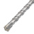 Бур по бетону, 10 х 300 мм, SDS Plus Matrix по ценам производителя в Уфе с доставкой по всей России