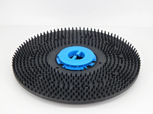 Пэд с держателем 530 мм для поломоечных машин COMPACT 56/60T по ценам производителя в Уфе с доставкой по всей России