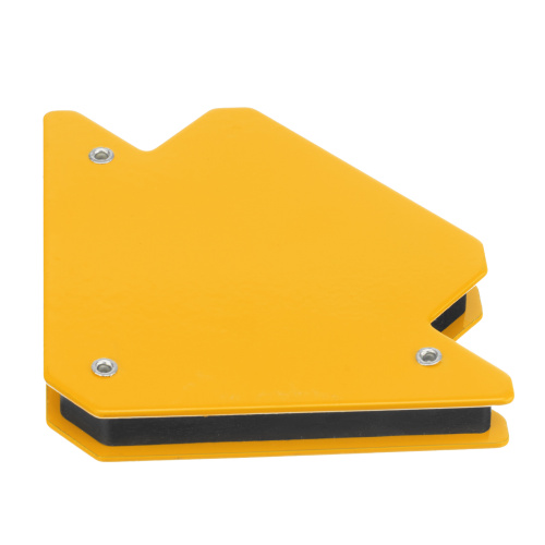 Фиксатор магнитный для сварочных работ, усилие 25 Lb Denzel по ценам производителя в Уфе с доставкой по всей России