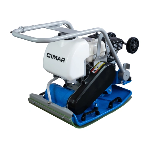 Виброплита CIMAR CPC-2050 (HONDA GX160) купить в Москве с доставкой по всей России | ProtosMarket.ru