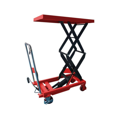 Стол гидравлический TFD35 по ценам производителя в Уфе с доставкой по всей России