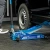 Домкрат гидравлический подкатной 3 т, быстрый подъем, Low profile quick lift, 75-505 мм, профессиональный STELS по ценам производителя в Уфе с доставкой по всей России