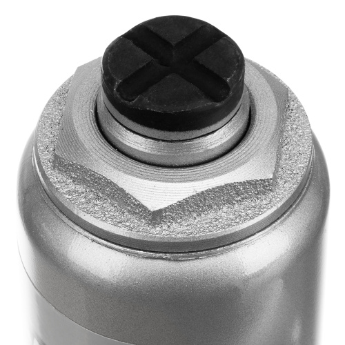 Домкрат гидравлический бутылочный, 3 т, h подъема 178-343 мм Matrix по ценам производителя в Уфе с доставкой по всей России