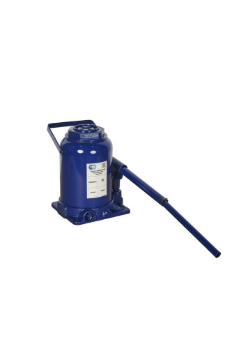 Домкрат гидравлический телескопический TOR ДГТ-20 г/п 20 т (2 уровня) (X)* купить в Москве с доставкой по всей России | ProtosMarket.ru