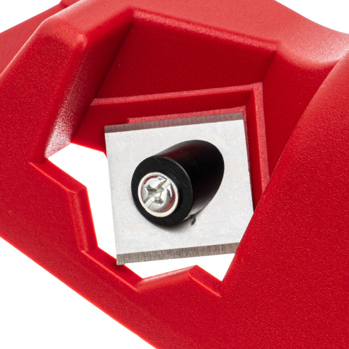 Рубанок кромочный для гипсокартона, пластиковый Mtx по ценам производителя в Уфе с доставкой по всей России