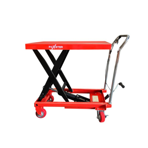 Стол гидравлический FOXSTER TF30 по ценам производителя в Уфе с доставкой по всей России