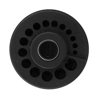 Насадка на дрель для заточки сверл, D 3.5-10 мм Sparta по ценам производителя в Уфе с доставкой по всей России