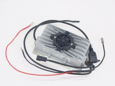 Зарядное устройство для штабелёров CDD10R-E/CDD12R-E 24V/10A (Charger) по ценам производителя в Уфе с доставкой по всей России