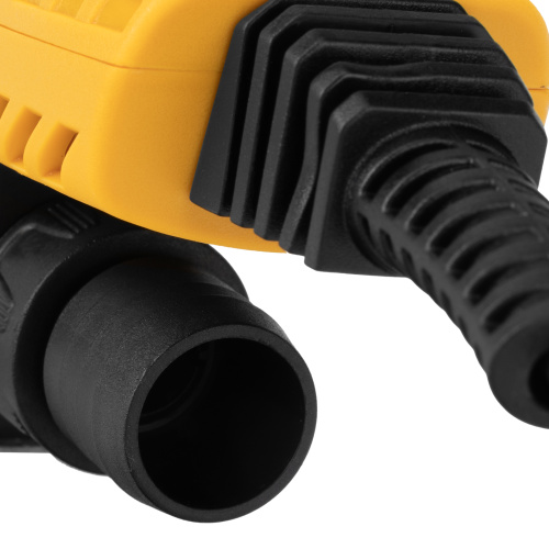 Машина шлифовальная орбитальная бесщет OS-150-BL, 350 Вт, 4000-10000 об/мин Denzel по ценам производителя в Уфе с доставкой по всей России