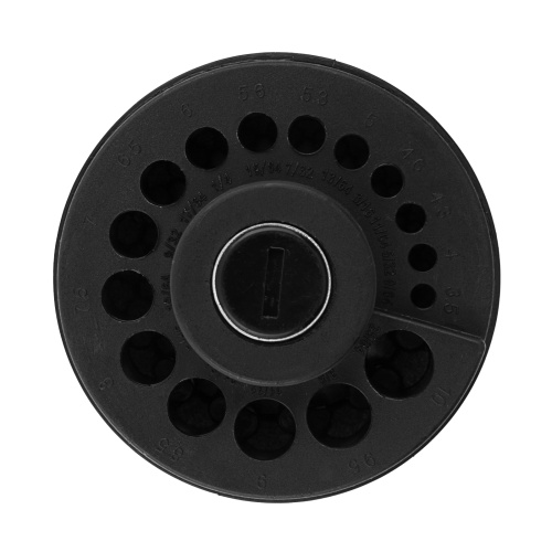 Насадка на дрель для заточки сверл, D 3.5-10 мм Sparta по ценам производителя в Уфе с доставкой по всей России