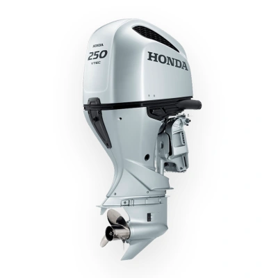 Подвесной лодочный мотор Honda BF 250 XCRD купить в Москве с доставкой по всей России | ProtosMarket.ru