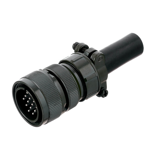 Разъем pin 14-M PIN1411 по ценам производителя в Уфе с доставкой по всей России