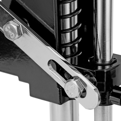 Станок для крепления дрели с тисками Sparta по ценам производителя в Уфе с доставкой по всей России