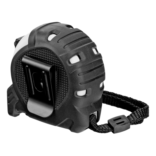 Рулетка Neon,3 м x 16 мм,обрезиненный корпус,3 фиксации,Pro Matrix по ценам производителя в Уфе с доставкой по всей России