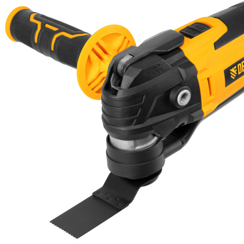 Многофункциональный инструмент аккумуляторный MTL-IB-18-02, Li-Ion, 18 В, 1.5 А*ч Denzel по ценам производителя в Уфе с доставкой по всей России