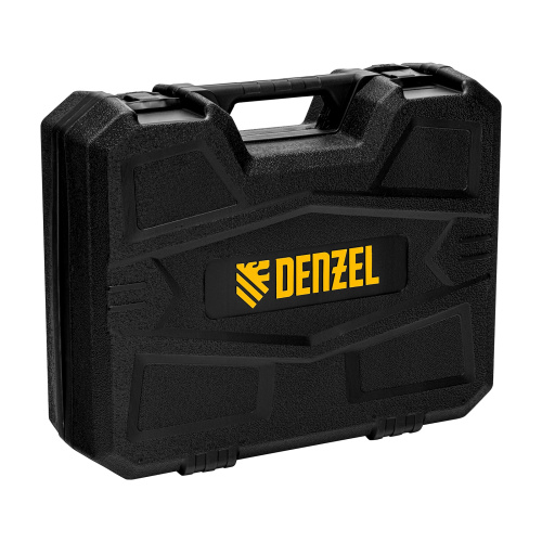 Перфоратор электрический RHV-1250-30, SDS-plus, 1250 Вт, 5 Дж, 3 плюс 1 режим Denzel по ценам производителя в Уфе с доставкой по всей России