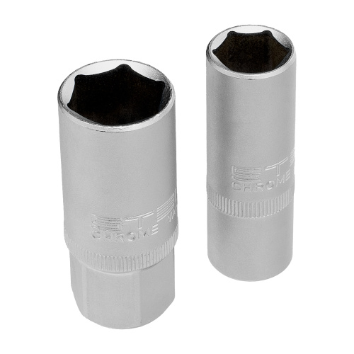 Набор инструментов, 1/2", 1/4", CrV, 12 гранные головки, пластиковый кейс, 76 предметов Stels по ценам производителя в Уфе с доставкой по всей России