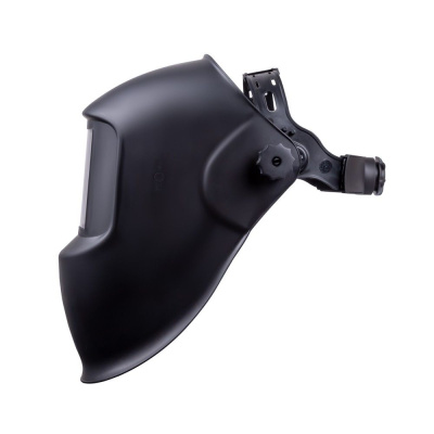 Маска сварщика КОРУНД  "промо"  (ф-р АСФ 3/11), пр-во FoxWeld), без коробки по ценам производителя в Уфе с доставкой по всей России