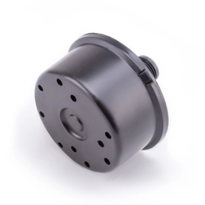 AERO Воздушный фильтр G 3/8" купить в Москве с доставкой по всей России | ProtosMarket.ru