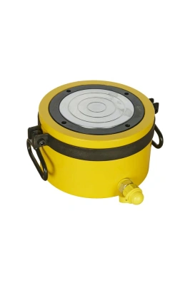 Домкрат гидравлический универсальный низкий TOR ДУН150М50 150 т купить в Москве с доставкой по всей России | ProtosMarket.ru