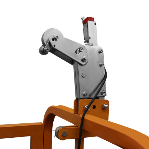 Строительная люлька ZLP-500 по ценам производителя в Уфе с доставкой по всей России