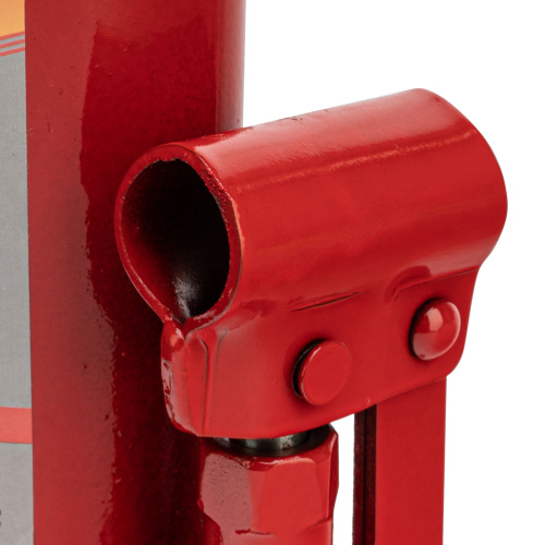 Домкрат гидравлический бутылочный 5 т, h подъема 180-340 мм Sparta Compact по ценам производителя в Уфе с доставкой по всей России