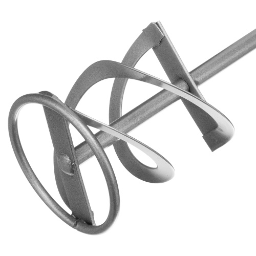 Миксер для красок и штукатурных смесей, 80х400мм, хвостовик SDS plus Сибртех по ценам производителя в Уфе с доставкой по всей России