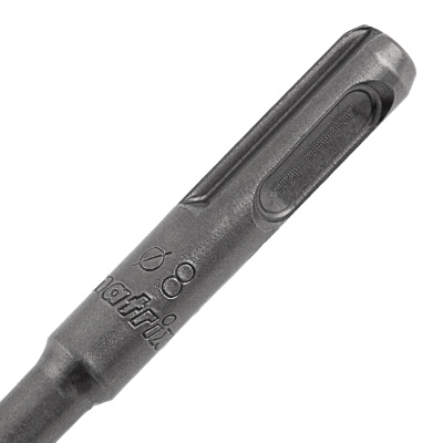 Бур по бетону, 8 x 160 мм, SDS Plus Matrix по ценам производителя в Уфе с доставкой по всей России