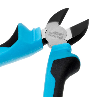 Бокорезы 160 мм, хром-ванадий, двухкомпонентные рукоятки Барс по ценам производителя в Уфе с доставкой по всей России