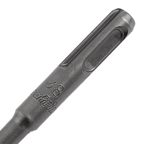 Бур по бетону, 8 x 160 мм, SDS Plus Matrix по ценам производителя в Уфе с доставкой по всей России