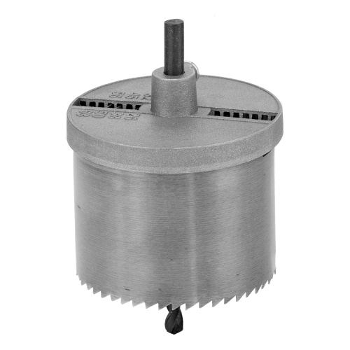 Пила кольцевая, D 26-63 мм, глубина пропила 2" Sparta по ценам производителя в Уфе с доставкой по всей России