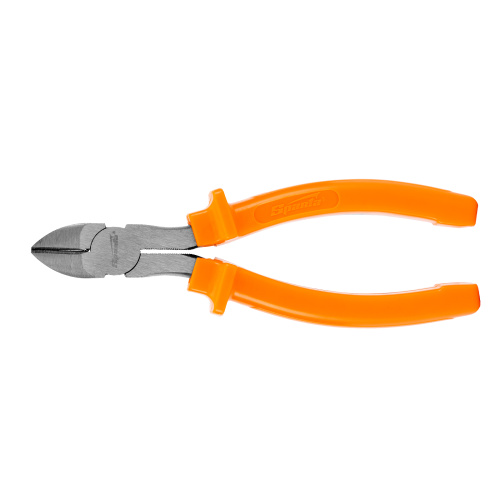 Бокорезы Classic, 160 мм, шлифованные, пластмассовые рукоятки Sparta по ценам производителя в Уфе с доставкой по всей России