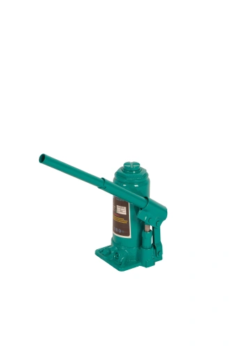 Домкрат гидравлический TOR ДГ-8 г/п 8,0 т (A) по ценам производителя в Уфе с доставкой по всей России