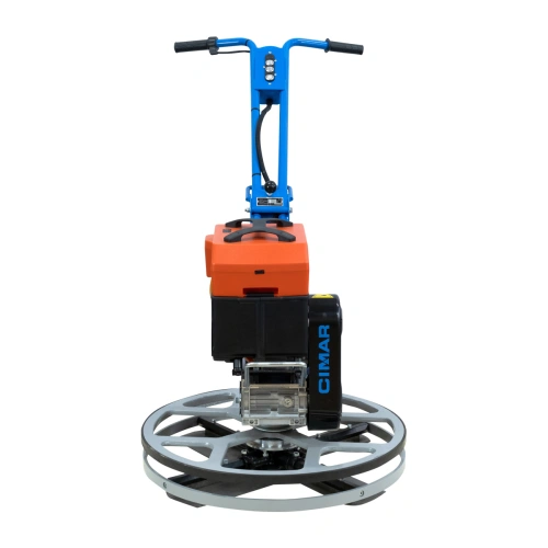 Затирочная машина аккумуляторная CIMAR CPT-20 (RATO) по ценам производителя в Уфе с доставкой по всей России