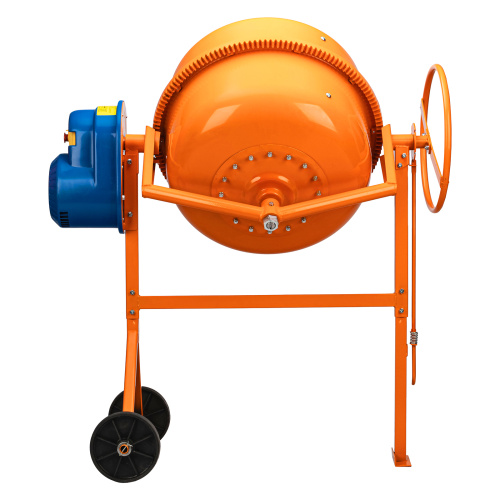 Бетоносмеситель СБР-170А.3, 170 л, 1 кВт, 220 В по ценам производителя в Уфе с доставкой по всей России