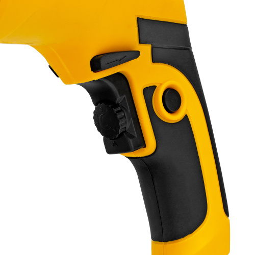 Дрель ударная ID-750, 750 Вт, 0-3000 об/мин, 48000 уд/мин Denzel по ценам производителя в Уфе с доставкой по всей России