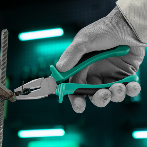 Набор инструментов, 1/2", 1/4", CrV, 12 гранные головки, пластиковый кейс, 76 предметов Stels по ценам производителя в Уфе с доставкой по всей России