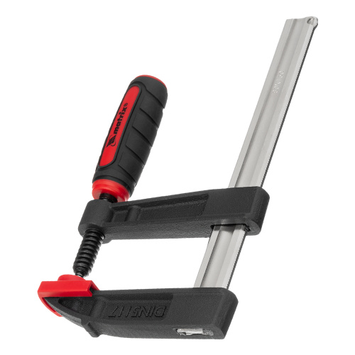 Струбцина F-образная, 150 х 80 х 230 мм Matrix по ценам производителя в Уфе с доставкой по всей России