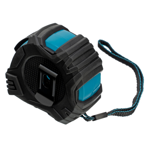 Рулетка Magnetisch 5 м х 19 мм,обрезиненный корпус,автоматическая фиксация,Нейлоновое покрытиеытие,зацеп с магнитом Gross по ценам производителя в Уфе с доставкой по всей России