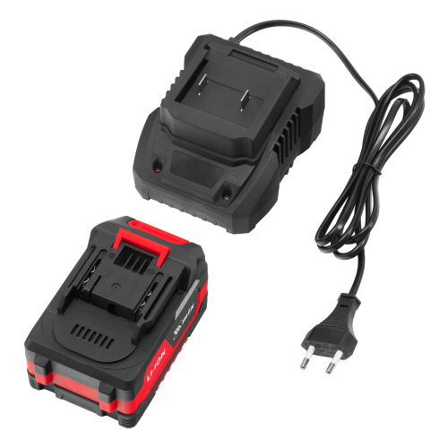 Газонокосилка аккумуляторная бесщеточная CLM-320, 320 мм, травосб. 30 л, Li-Ion, 20 В MTX по ценам производителя в Уфе с доставкой по всей России