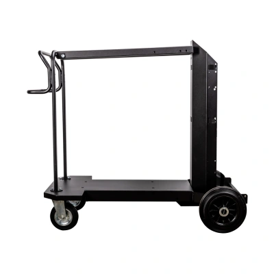 Тележка WECO тип L по ценам производителя в Уфе с доставкой по всей России