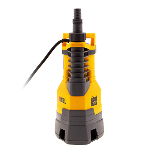 Дренажный насос DPХ950, Х-Pro, 950 Вт, подъем 8.5 м, 15500 л/ч Denzel по ценам производителя в Уфе с доставкой по всей России