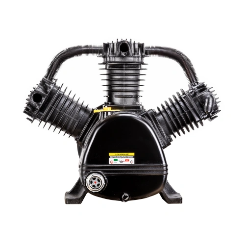 Компрессорная головка ременная AEROMAX B3100 по ценам производителя в Уфе с доставкой по всей России