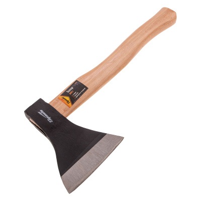 Топор, 800 г, в сборе, кованый, деревянное топорище Sparta по ценам производителя в Уфе с доставкой по всей России