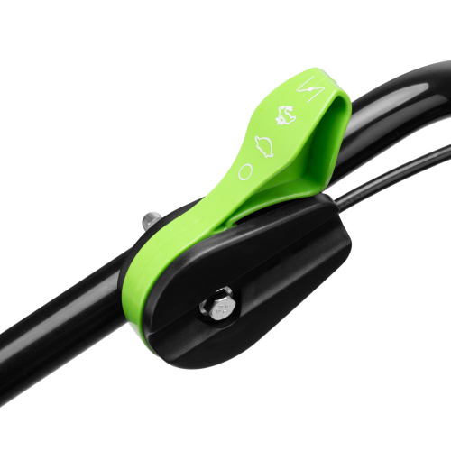 Мотокультиватор КБС-600, 5 л.с, 139 куб.см, ширина 60 см, фрез 3 x 4, передачи 1В Сибртех по ценам производителя в Уфе с доставкой по всей России