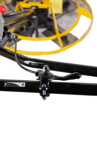 Затирочная машина 760мм (Honda) TOR S-80 PRO по ценам производителя в Уфе с доставкой по всей России